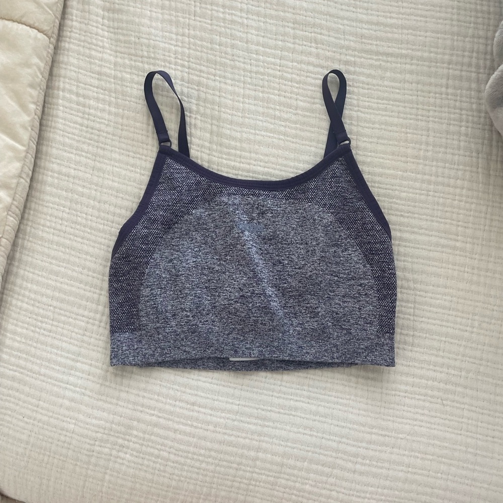 Gymshark sports bra S